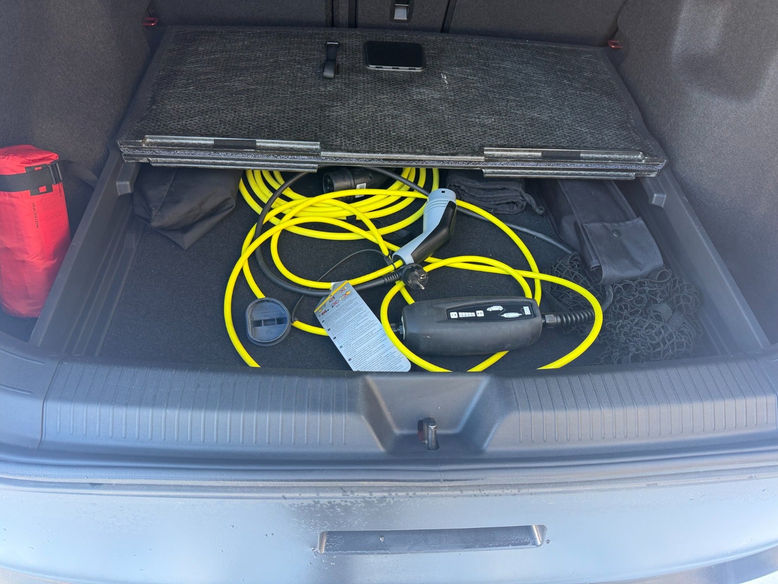 Billede af VW ID.4 77 Pro Performance