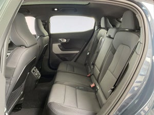 Polestar 2 Long Range Nordic Edition