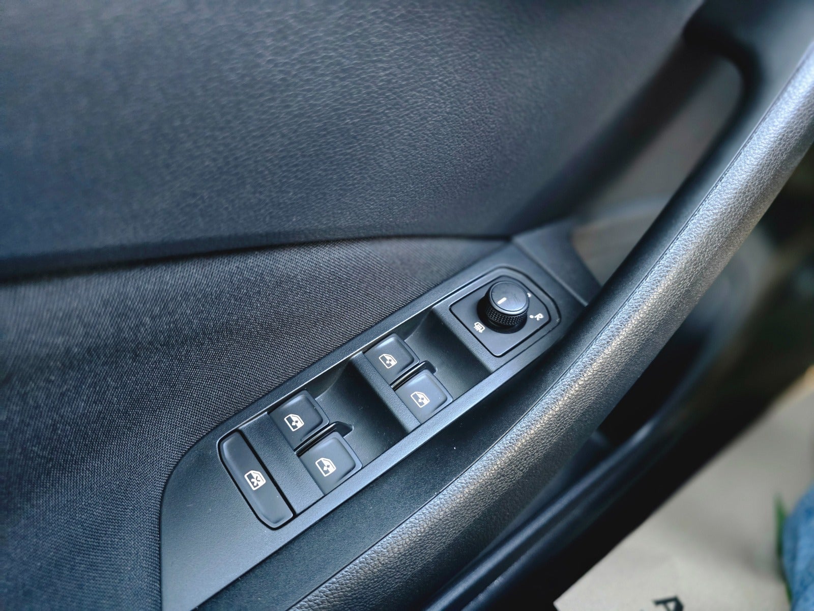 Billede af Skoda Kamiq 1,0 TSi 110 Dynamic DSG