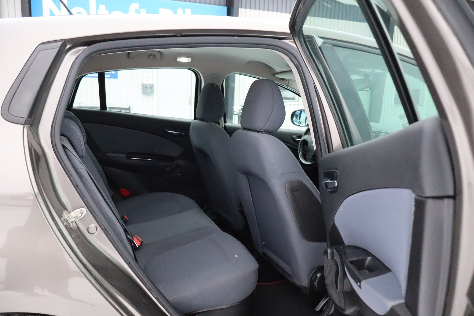 Billede af Fiat Bravo 1,4 T-Jet 120 Dynamic Evo1