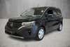 Nissan Townstar Tekna L1H1