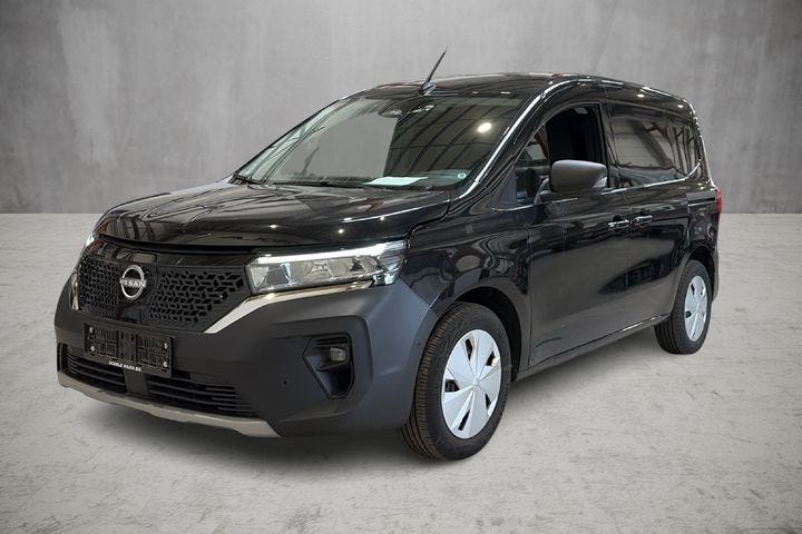 Nissan Townstar Tekna L1H1