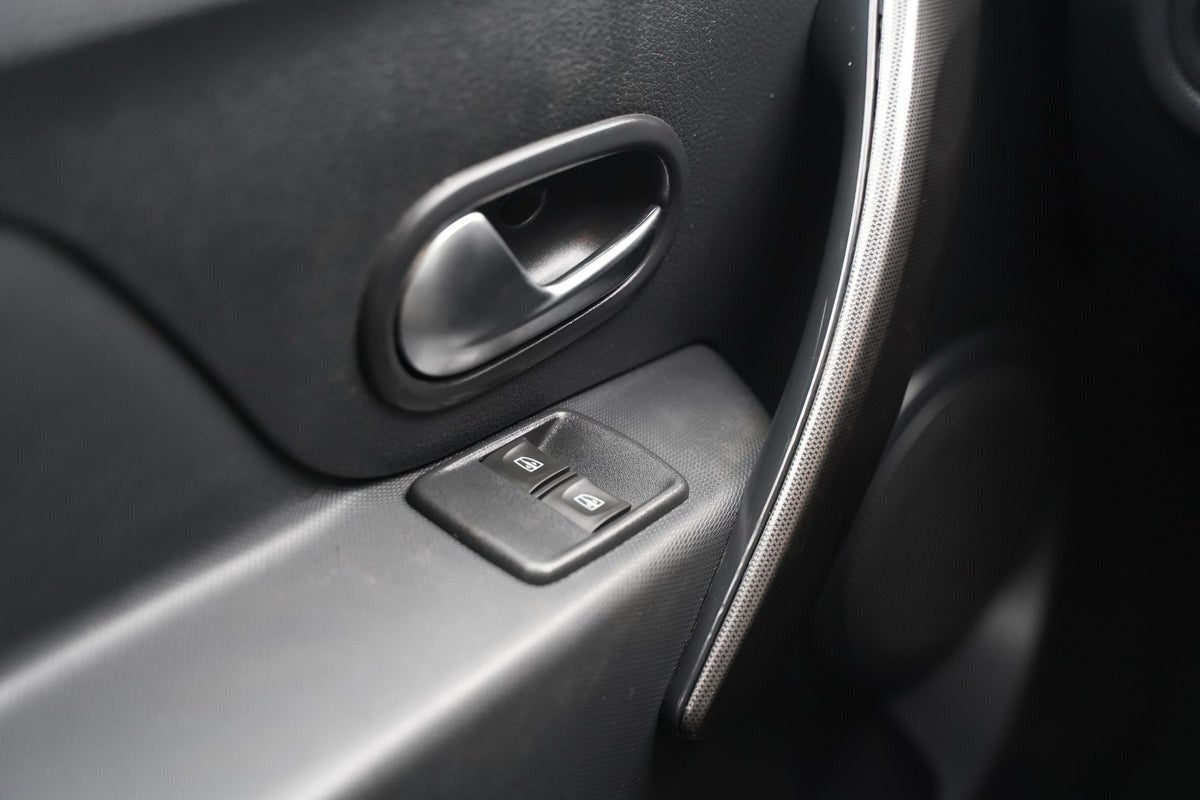 Billede af Dacia Logan 1,5 dCi 95 Essential MCV