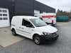 VW Caddy TDi 102 BlueMotion Van