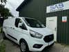 Ford Transit Custom 300S TDCi 130 Trend aut.