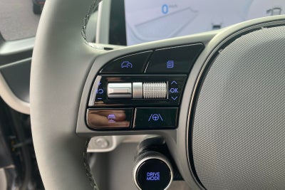 Hyundai Ioniq 6 Ultimate AWD