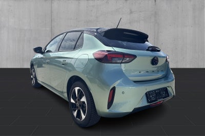 Opel Corsa-e 50,0 Yes 2026