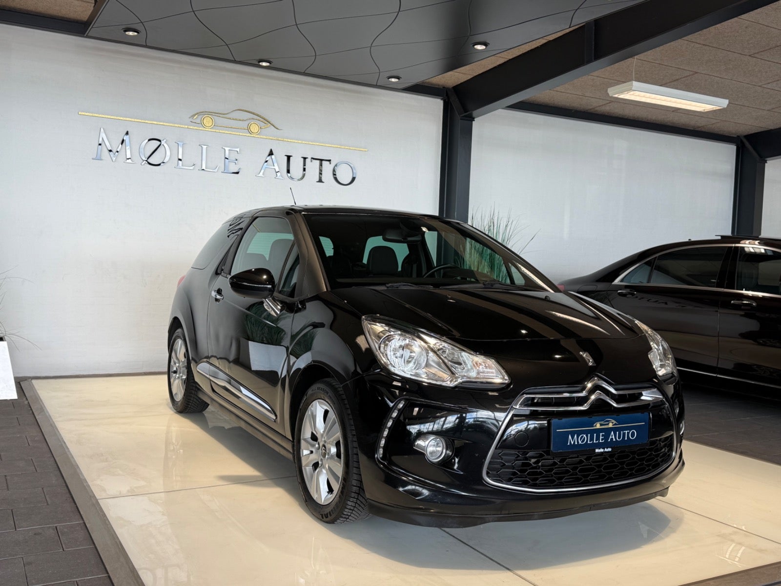 Billede af DS DS 3 1,2 PureTech 82 Style