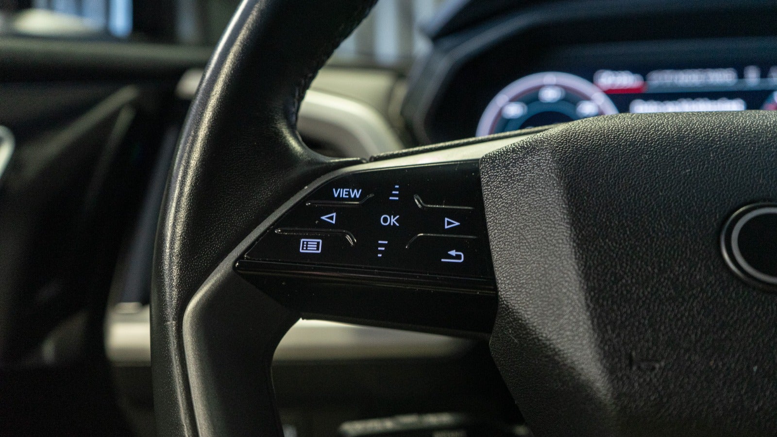 Billede af Audi Q4 e-tron 45 Attitude