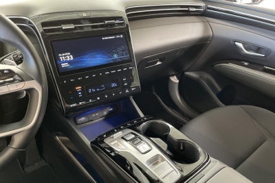 Hyundai Tucson PHEV Advanced aut. 4WD