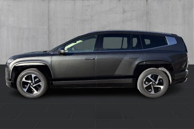 Hyundai Ioniq 9 Ultimate 7prs Hyundai Ioniq 9 Ultimate 7prs - 1