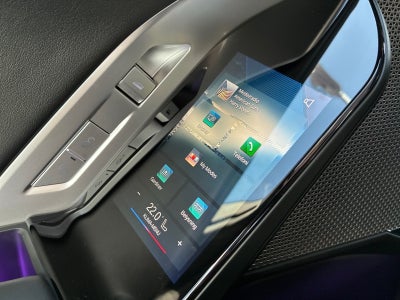 BMW i7 M70 M-Sport Pro Performance xDrive