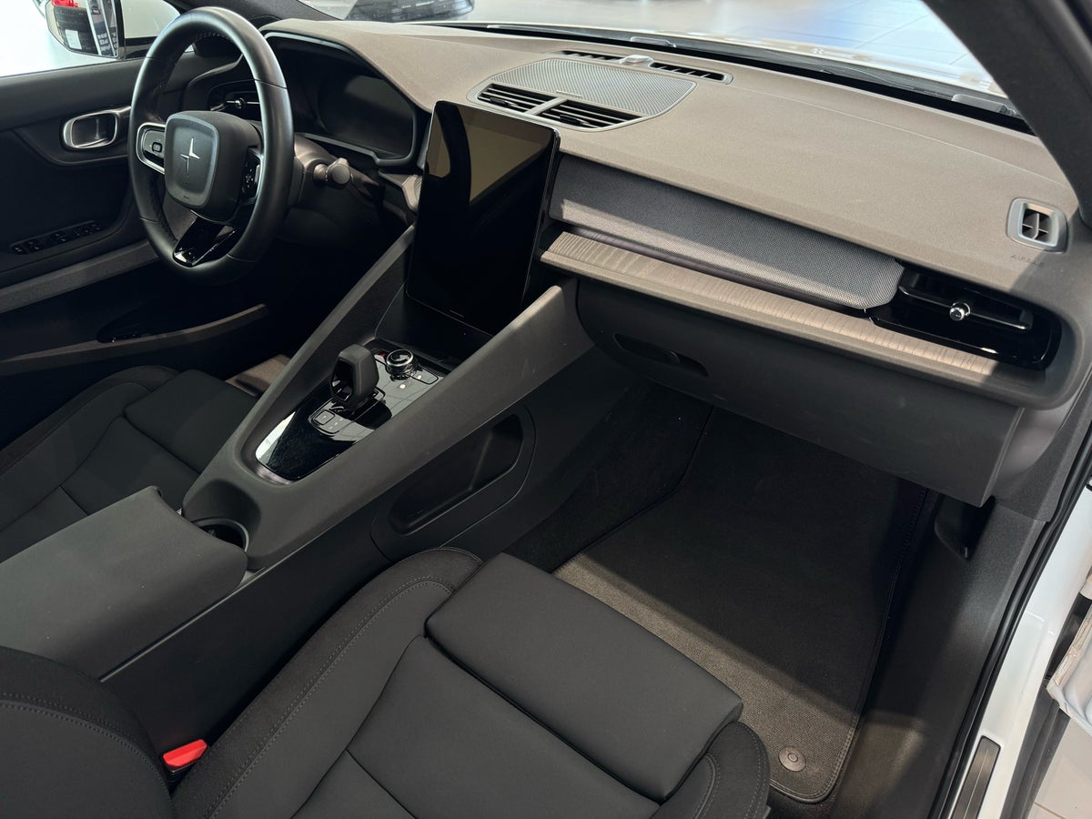 Polestar 2 Long Range AWD billede 12