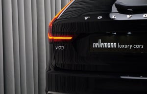 Volvo V90 T6 ReCharge R-Design aut. AWD