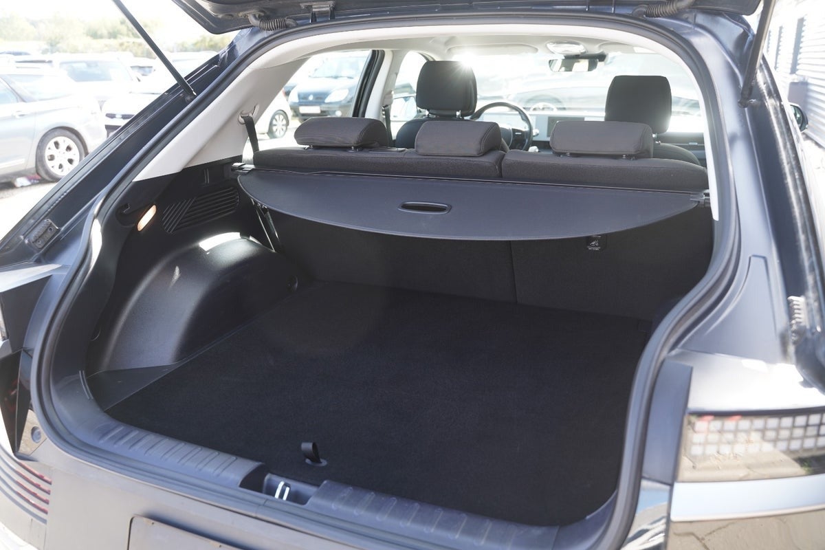 Billede af Hyundai Ioniq 5 77 Essential