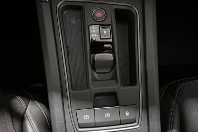 Cupra Formentor TSi DSG