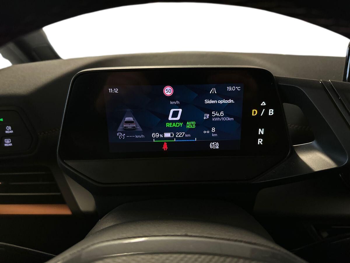 Cupra Born High billede 14