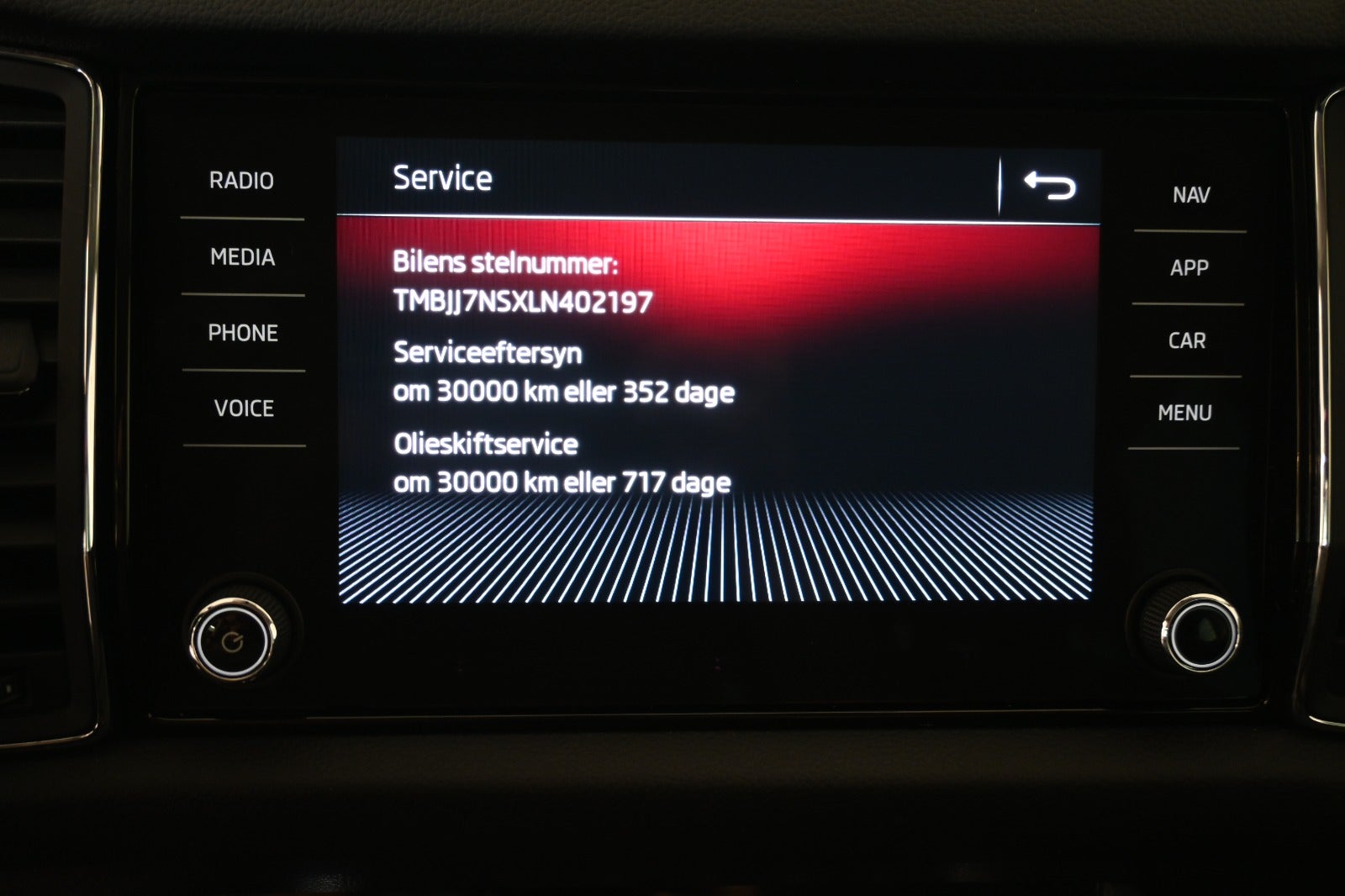 Skoda Kodiaq TDi 150 Adventure+ DSG