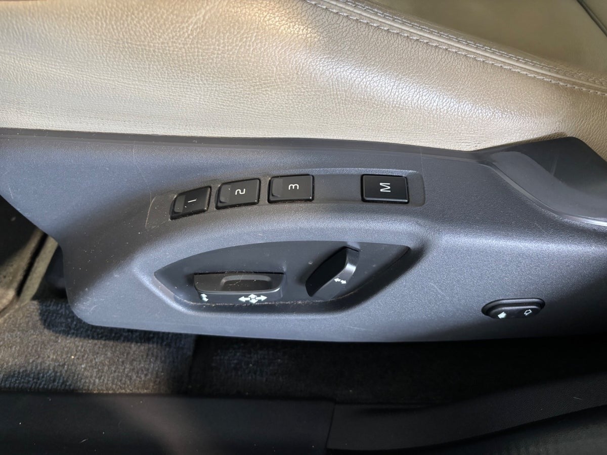 Volvo XC60, Billede 8