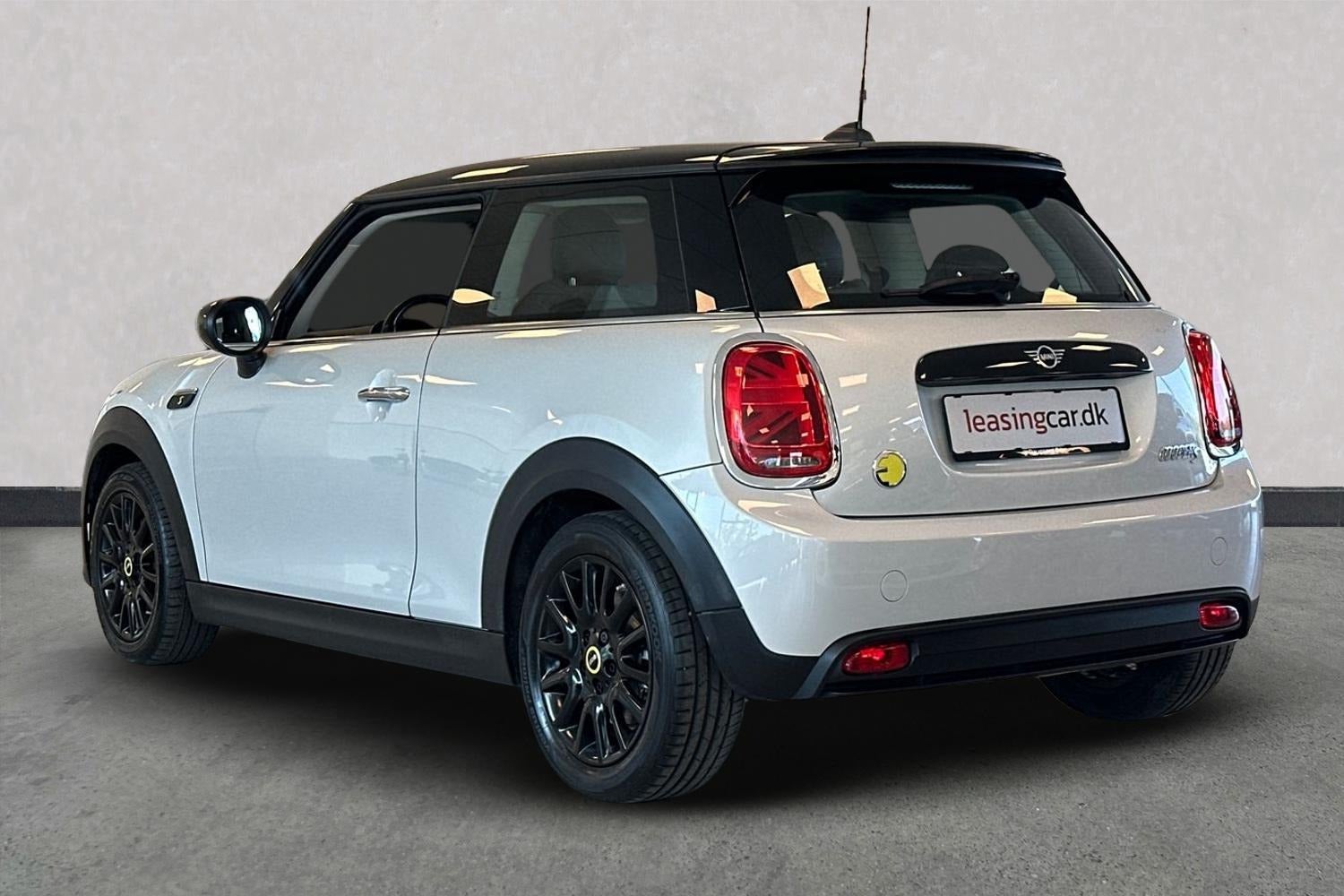 Billede af MINI Cooper SE  