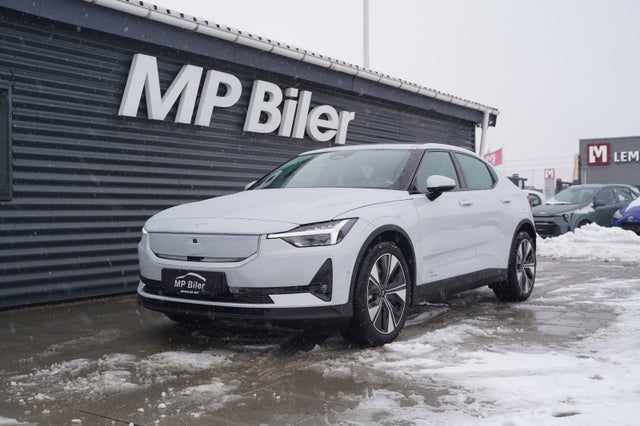 Polestar 2  Long Range AWD