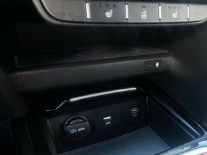 Kia Ceed PHEV Upgrade Premium SW DCT