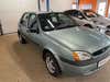 Ford Fiesta Trend thumbnail