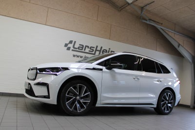 Skoda Enyaq iV Sportline