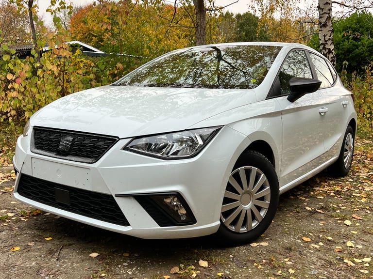 Seat Ibiza TSi 95 Style