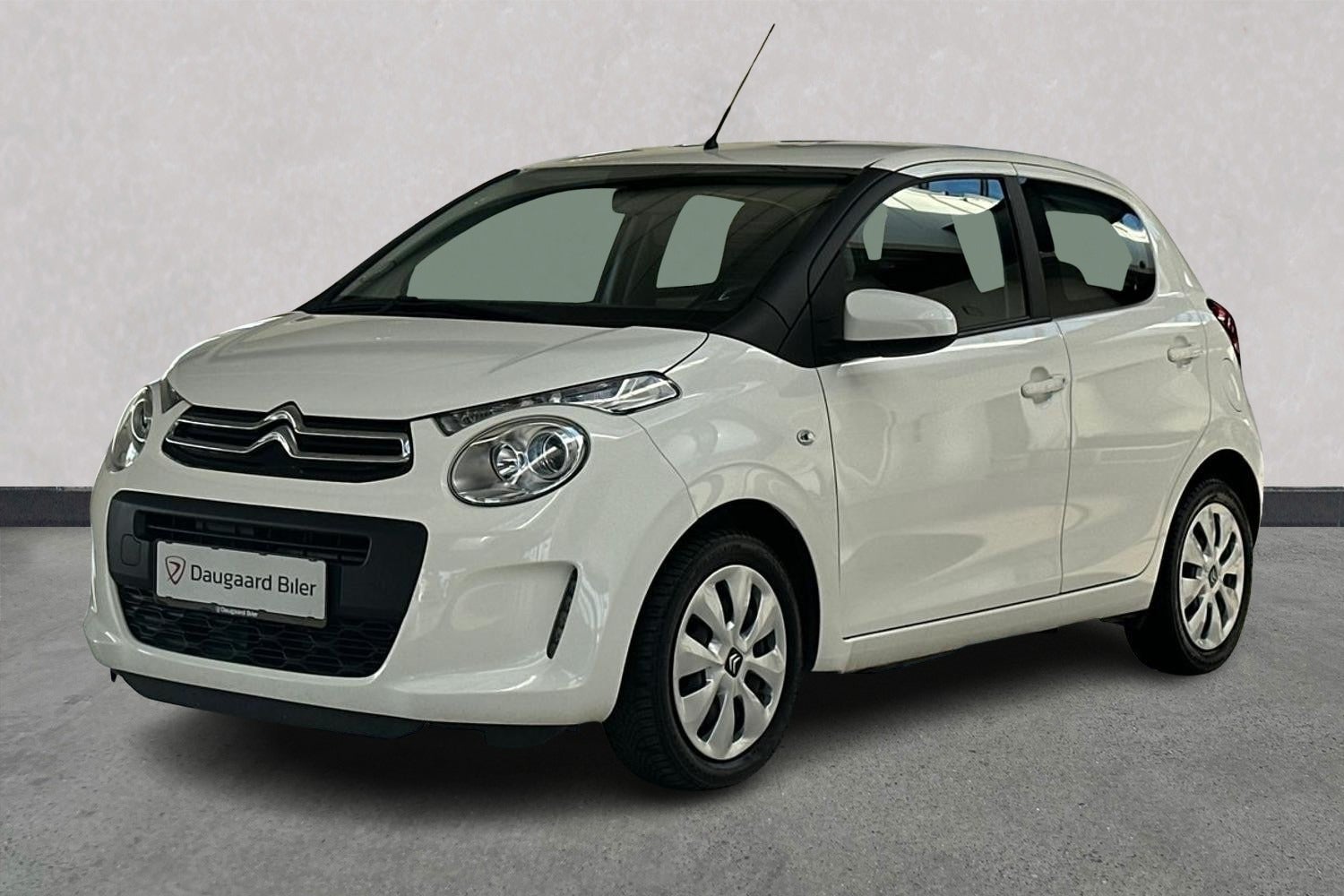 Billede af Citroën C1 1,0 VTi 72 Shine