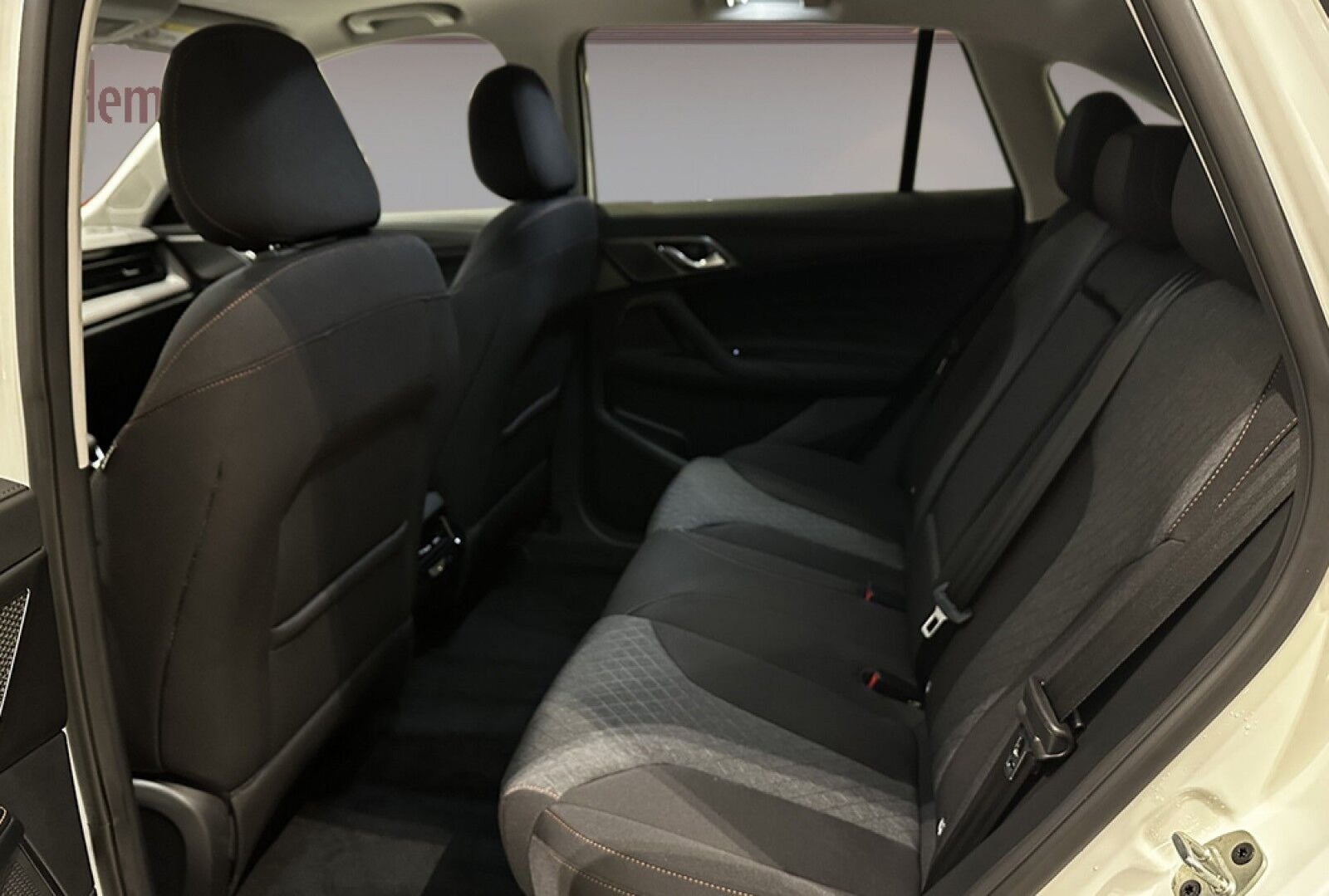 MG HS PHEV Comfort