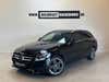 Mercedes C200 d stc. aut.