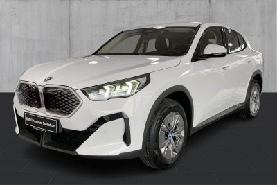 BMW iX2 eDrive20 2024