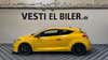 Renault Megane III R.S. Coupé thumbnail