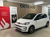 VW Up! MPi 60 Move Up! BMT