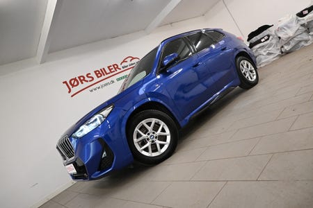 BMW X1 xDrive25e M-Sport aut.