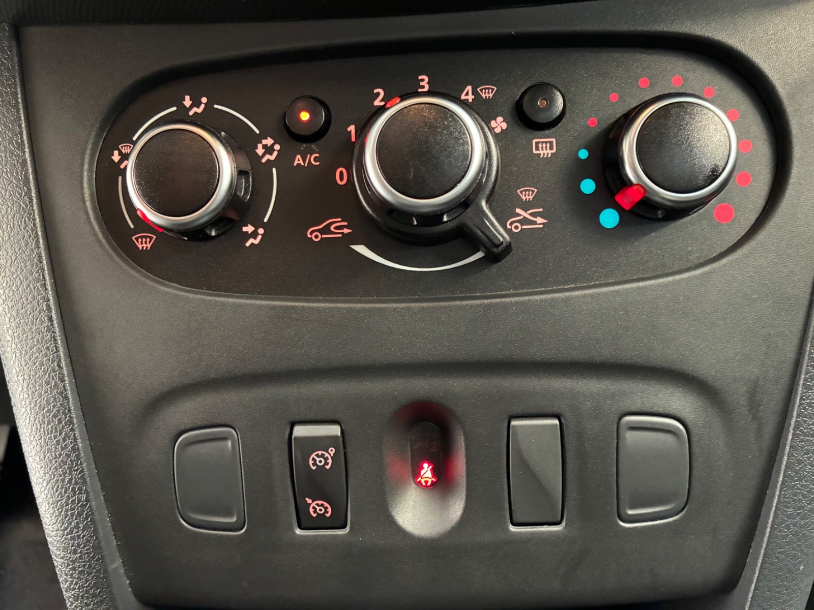 Billede af Dacia Sandero Stepway 0,9 TCe 90