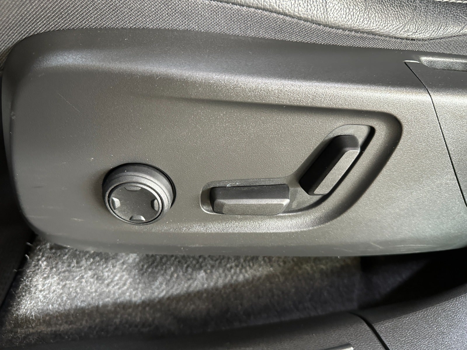 Billede af Volvo XC40  P8 ReCharge Twin Ultimate