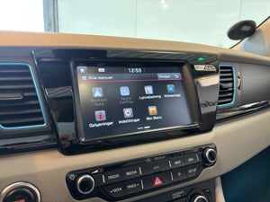 Kia Niro PHEV Advance DCT