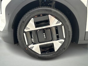 Kia EV3 Long Range Upgrade