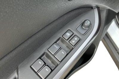 Suzuki Vitara S-Hybrid Active AGS