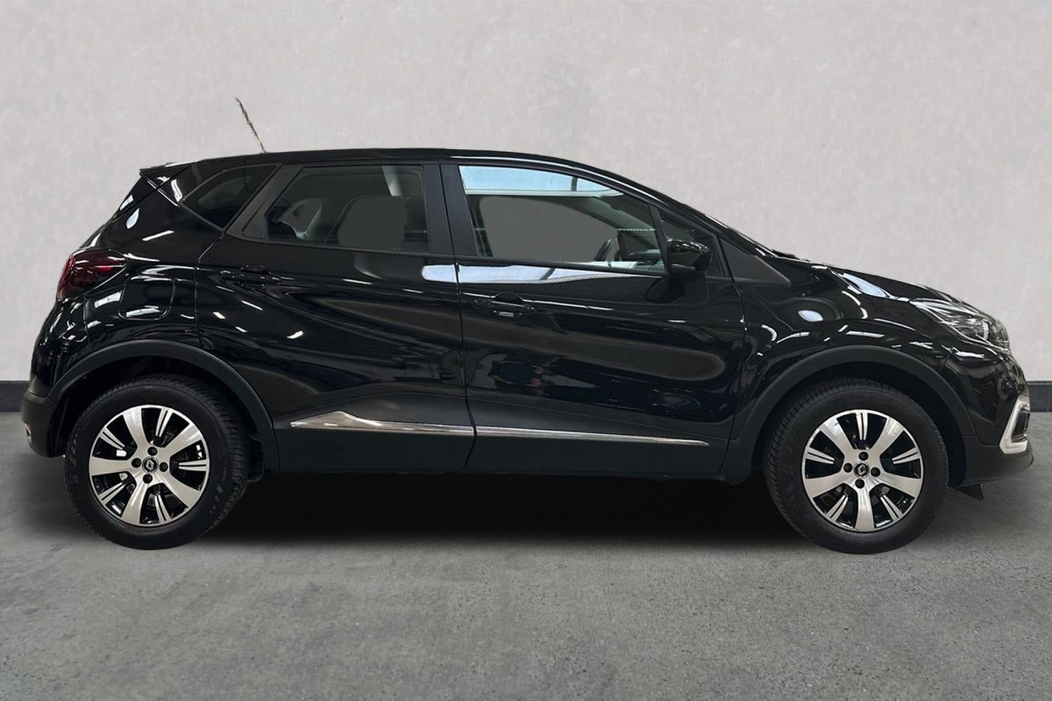 Billede af Renault Captur 0,9 TCe 90 Zen