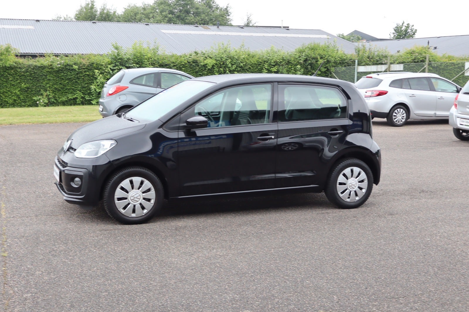 Billede af VW Up! 1,0 MPi 60 Move BMT