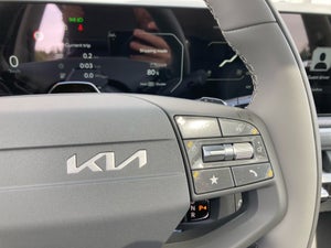 Kia EV3 Long Range Upgrade