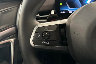 BMW iX2 eDrive20 M-Sport