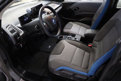 BMW i3s Comfort Advanced