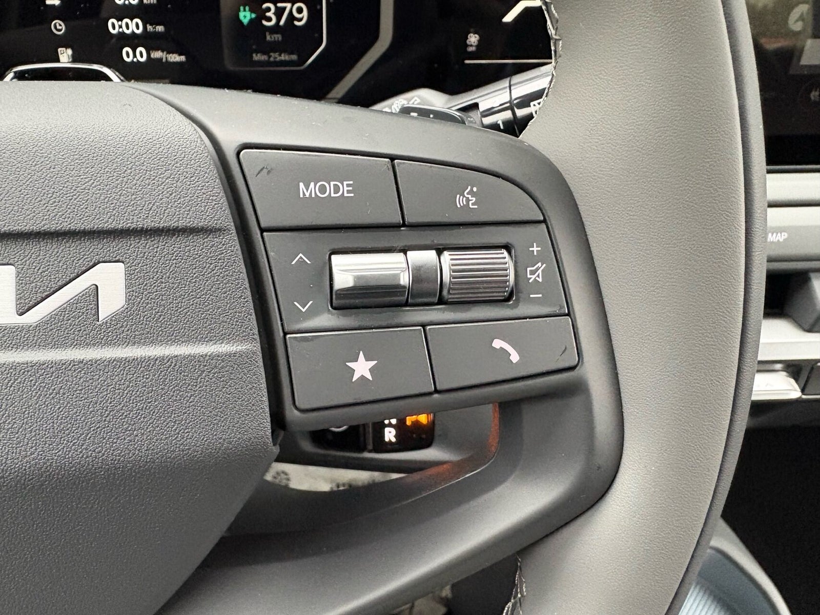 Kia EV3 Standard Range Access
