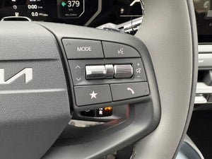 Kia EV3 Standard Range Access