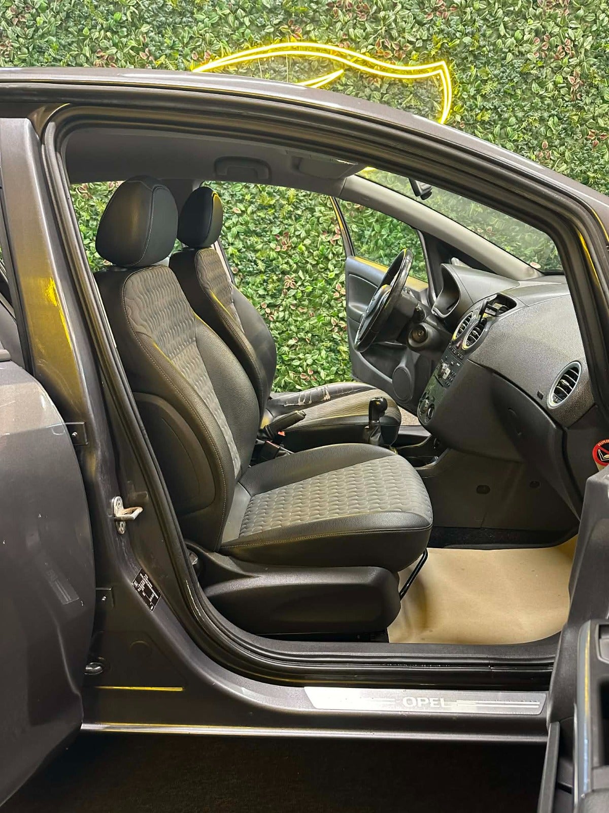 Billede af Opel Corsa 1,3 CDTi 95 Cosmo eco