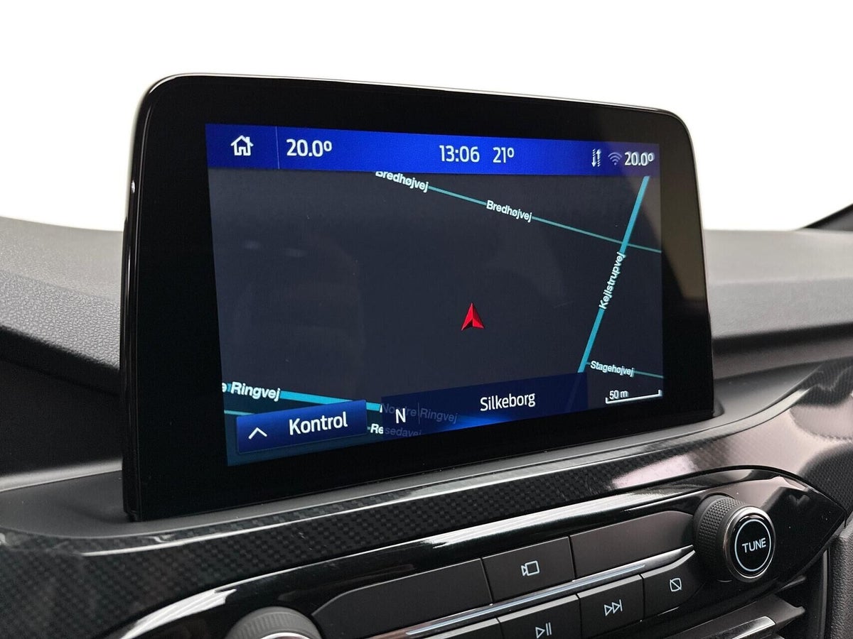 Ford Kuga PHEV ST-Line X CVT billede 12